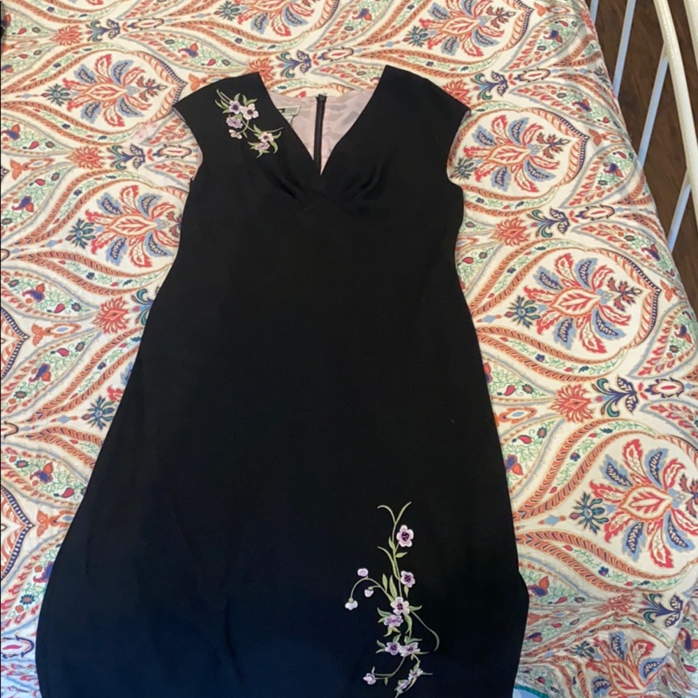I.N. San Francisco dress
